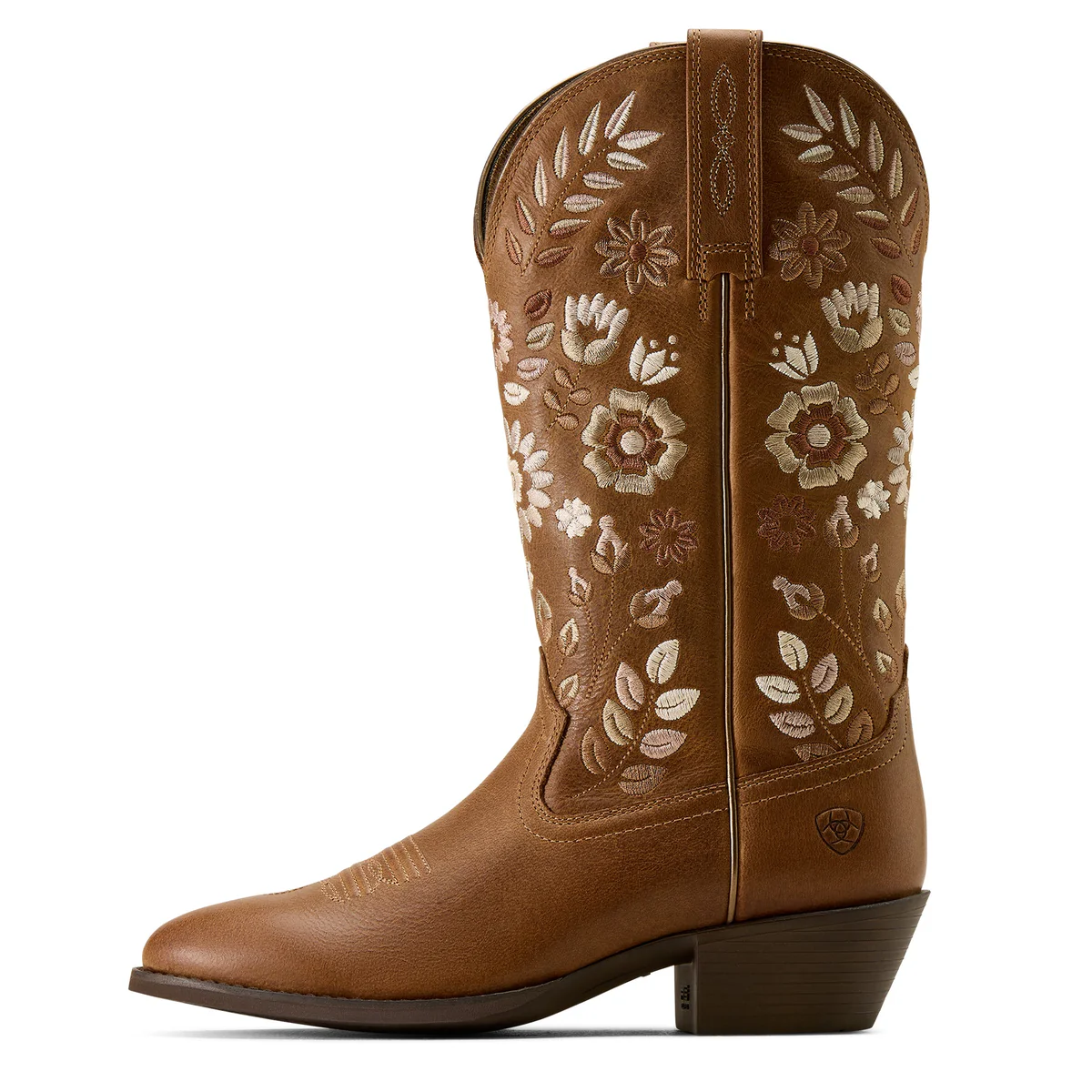 Heritage Meadow Western Boot