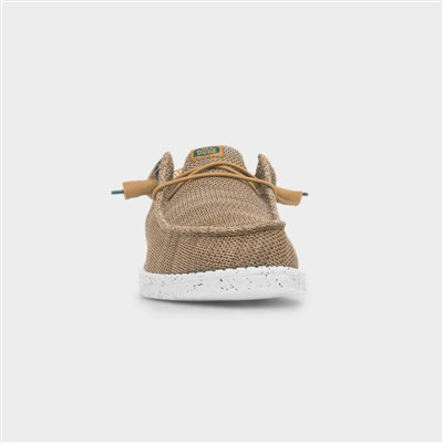 Wally Stretch Sox Mens Casual Shoe(Buy 2 Free Shipping)