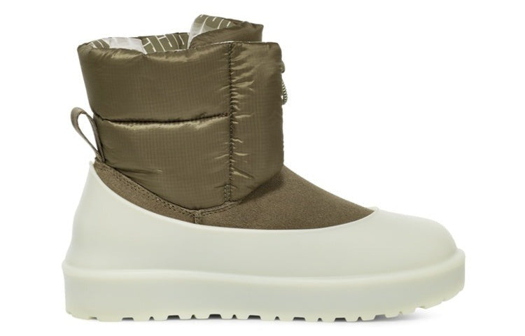 Men's Snow Boots