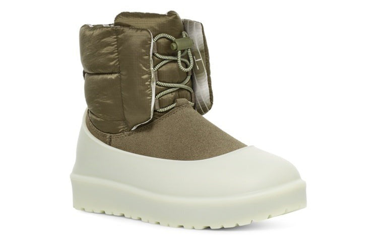 Men's Snow Boots