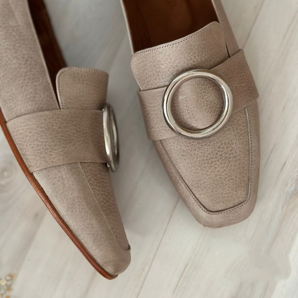 Women's Chic Comfy Casual Shoes