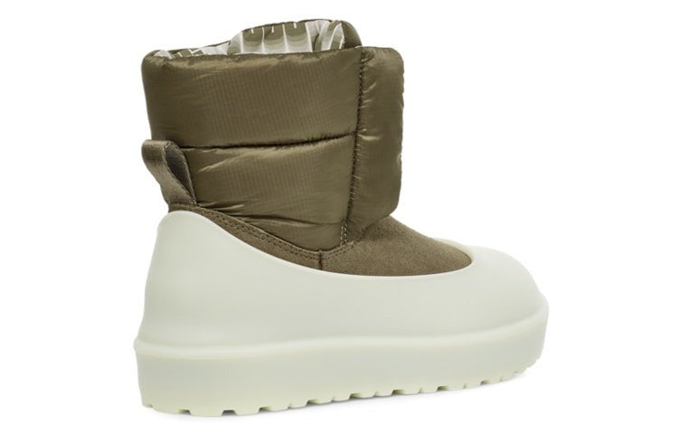 Men's Snow Boots