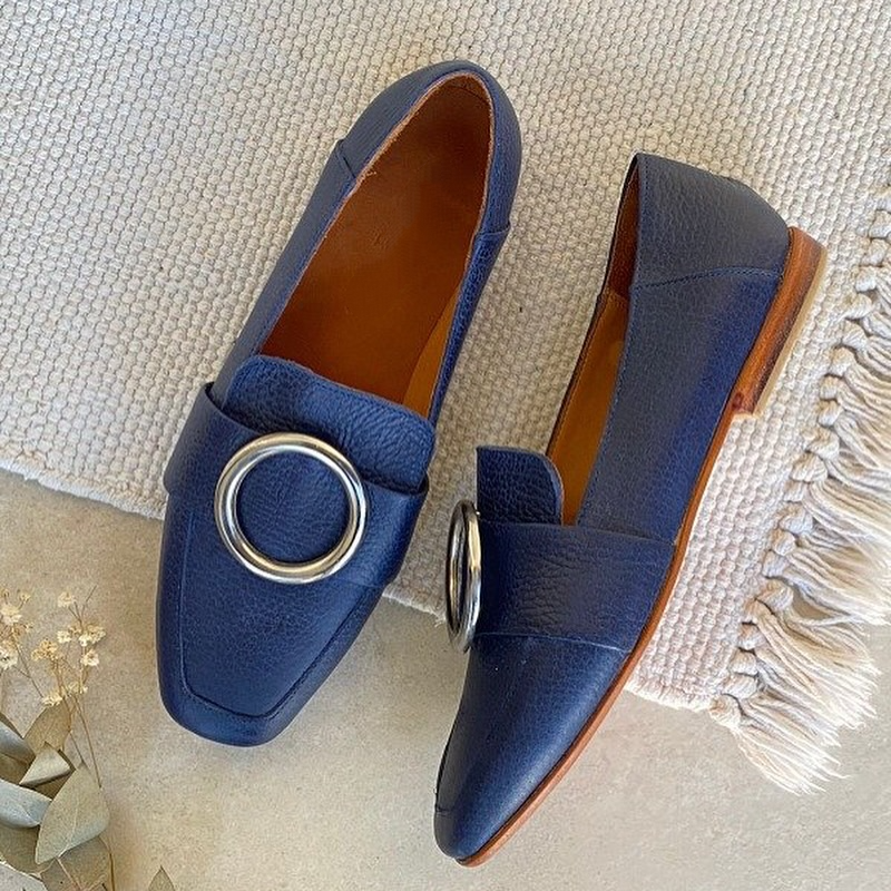 Women's Chic Comfy Casual Shoes