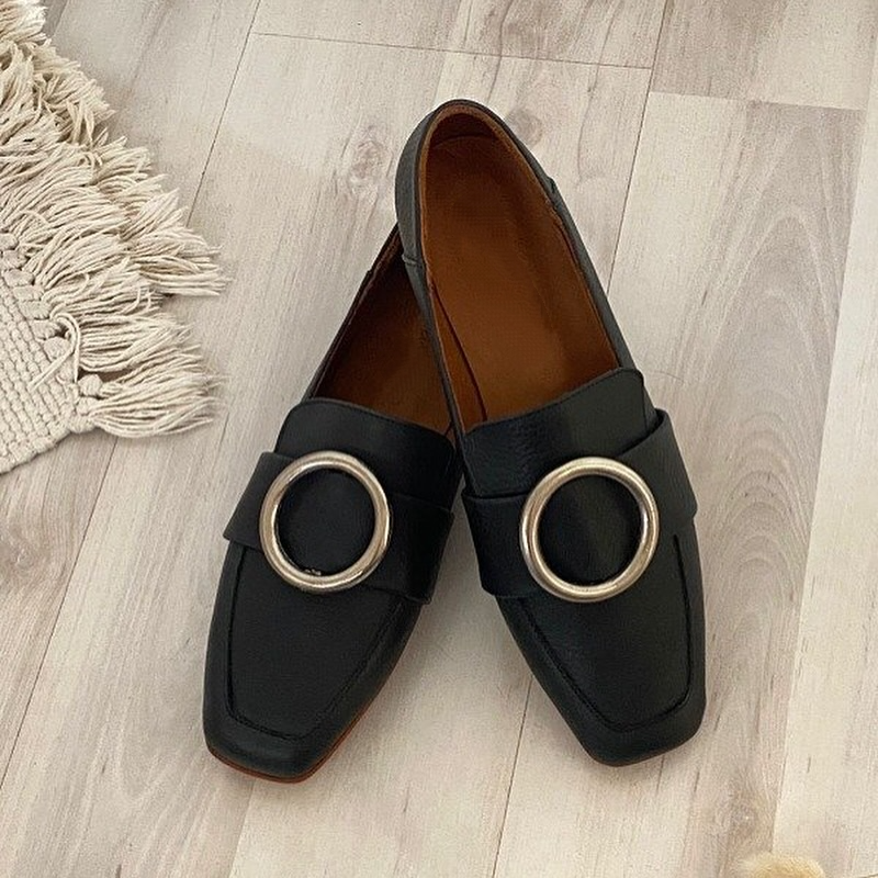 Women's Chic Comfy Casual Shoes