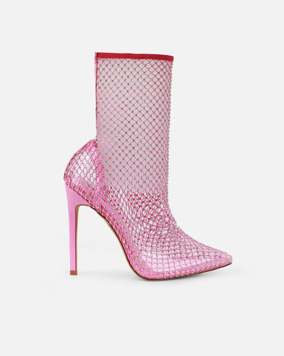 (⏰Last Day Promotion $10 OFF)-Le Silla Gilda Pumps
