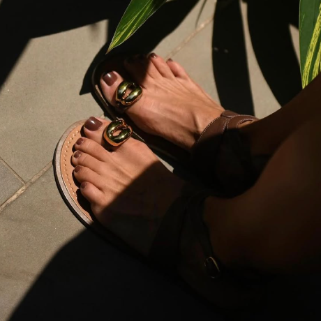 Women's SS25 Chic Sandals