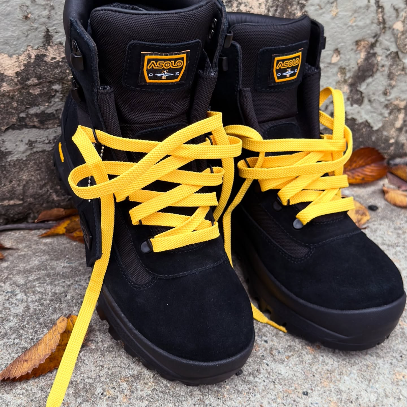 ⏰ Last Day Promotion $16 Off-Men's Classic High-Top Lace-Up Work Boots