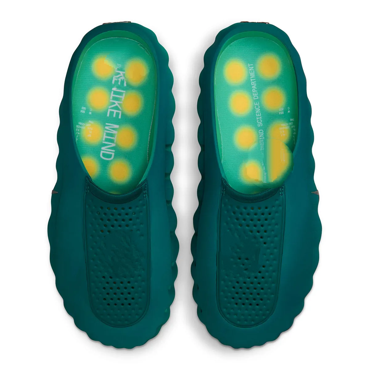 Mind 001 Pregame Mules-Buy 2 Free Shipping