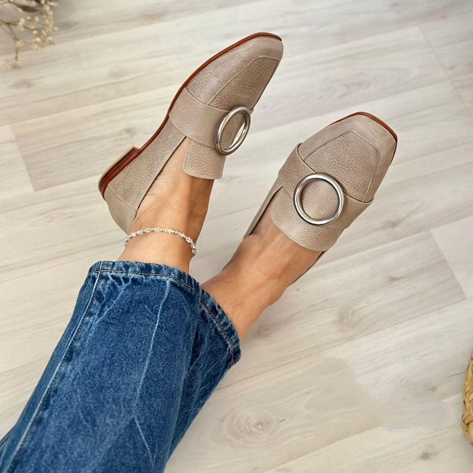Women's Chic Comfy Casual Shoes