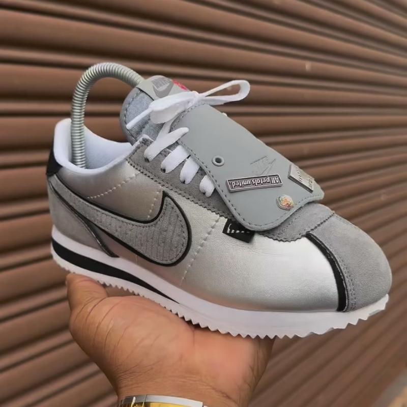 Cortez Textile Men's Sneakers