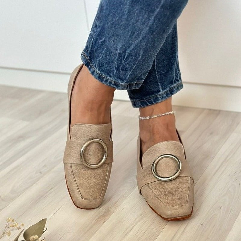 Women's Chic Comfy Casual Shoes