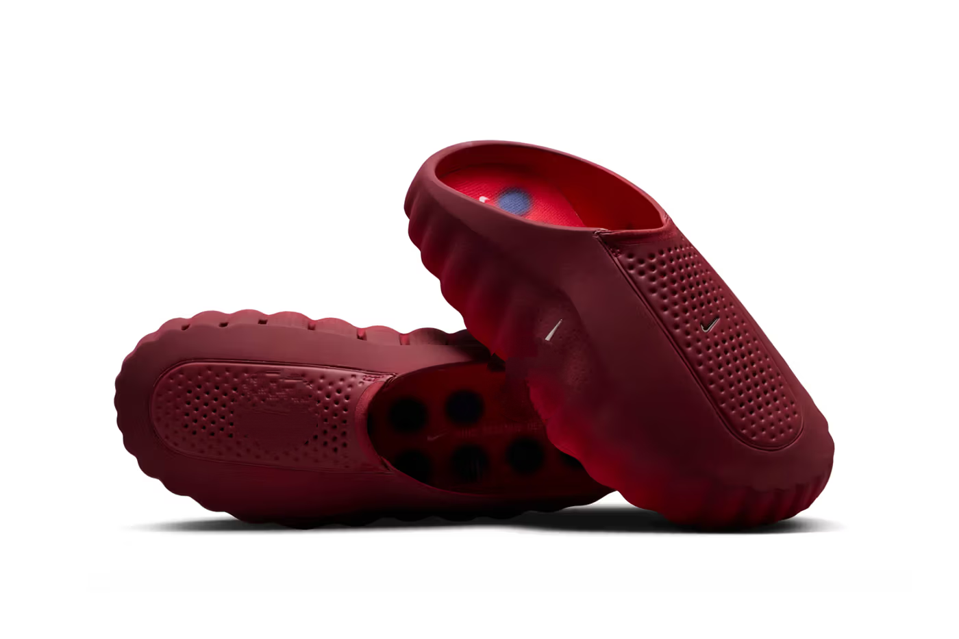 Mind 001 Pregame Mules-Buy 2 Free Shipping