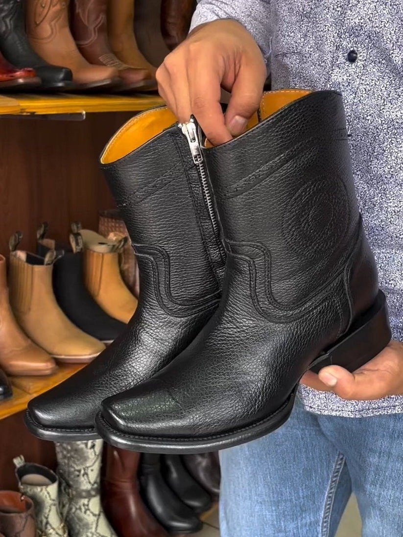 San Carlos Boots
