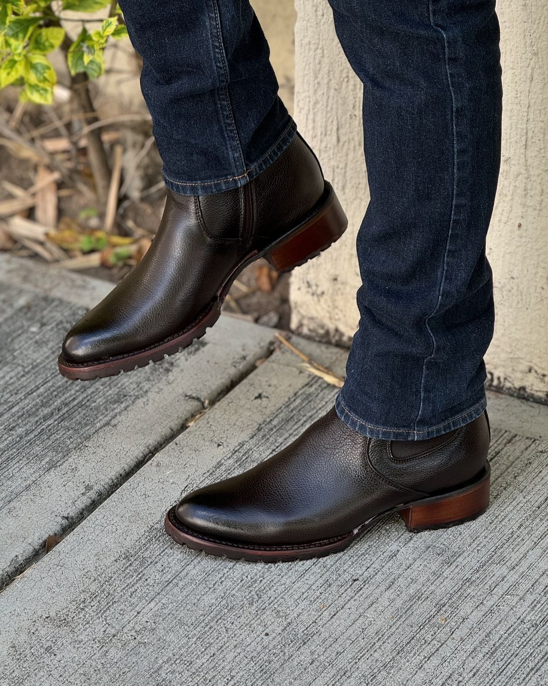 (⏰Last Day Promotion $10 OFF)New lucchesse model Boots