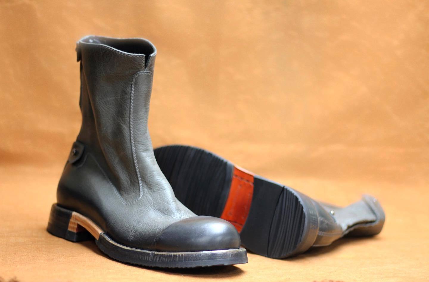 Almeida Boots