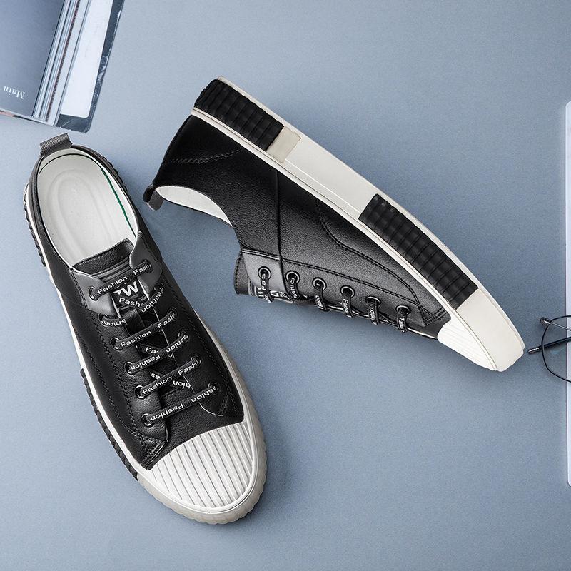 2023 Spring Leather Casual Shoes(Buy 2 Get Free Shipping✔️)