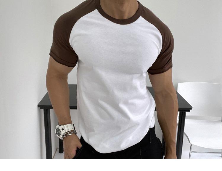 (⏰Last Day Promotion $5 OFF)MEN'S CLASSIC T-SHIRT(Buy 3 Get Free Shipping✔️)