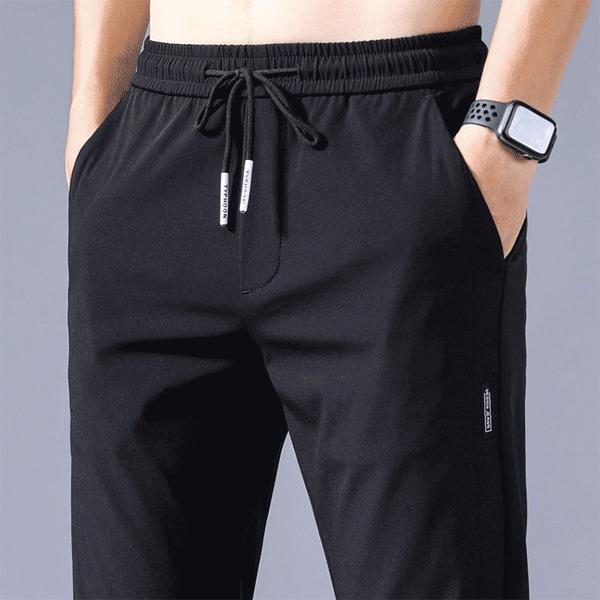 Men's Fast Dry Stretch Pants(Buy 3 Get Free Shipping✔️)