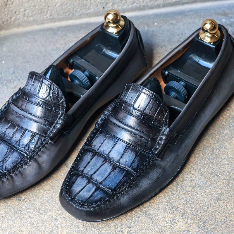 Driver Loafer by Shoeestime