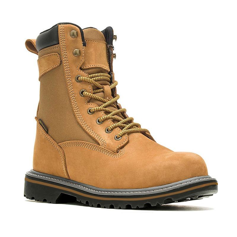 Men's 8" Waterproof Work Boots-Free Shipping🔥