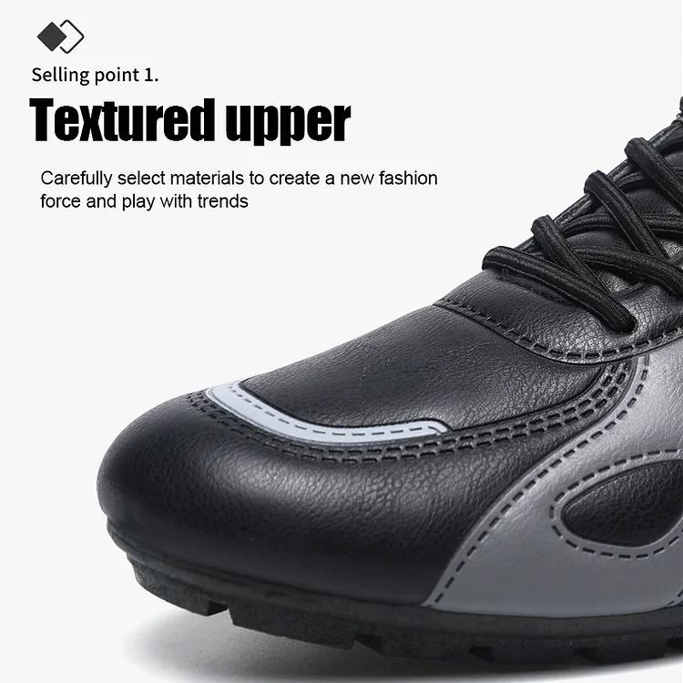 Men's Soft Sole Breathable Casual Sneakers
