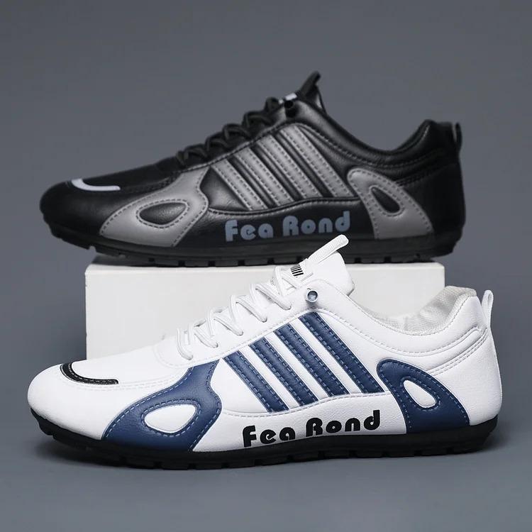 Men's Soft Sole Breathable Casual Sneakers