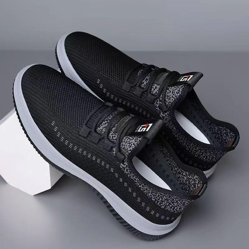 Men's Classic Casual Outdoor Mesh Breathable Sneakers(Buy 2 Free Shipping✔️)