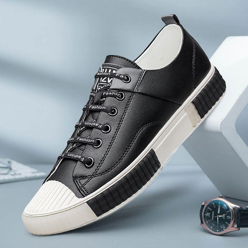 2023 Spring Leather Casual Shoes(Buy 2 Get Free Shipping✔️)
