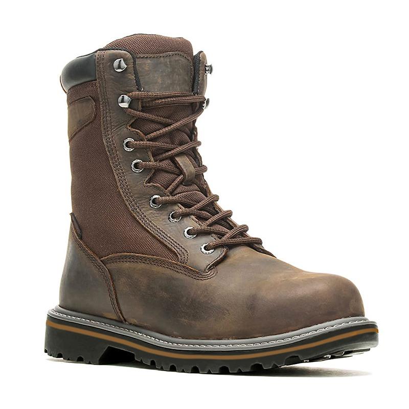 Men's 8" Waterproof Work Boots-Free Shipping🔥
