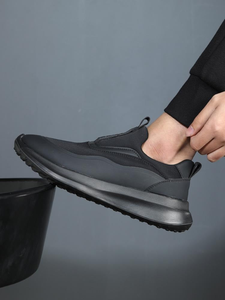 Men's Running Walking Sporty Casual Sneakers