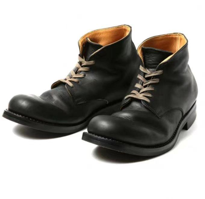 Men's Retro Vintage Durable Comfy Martin Boots(Buy 2 Free Shipping🔥)