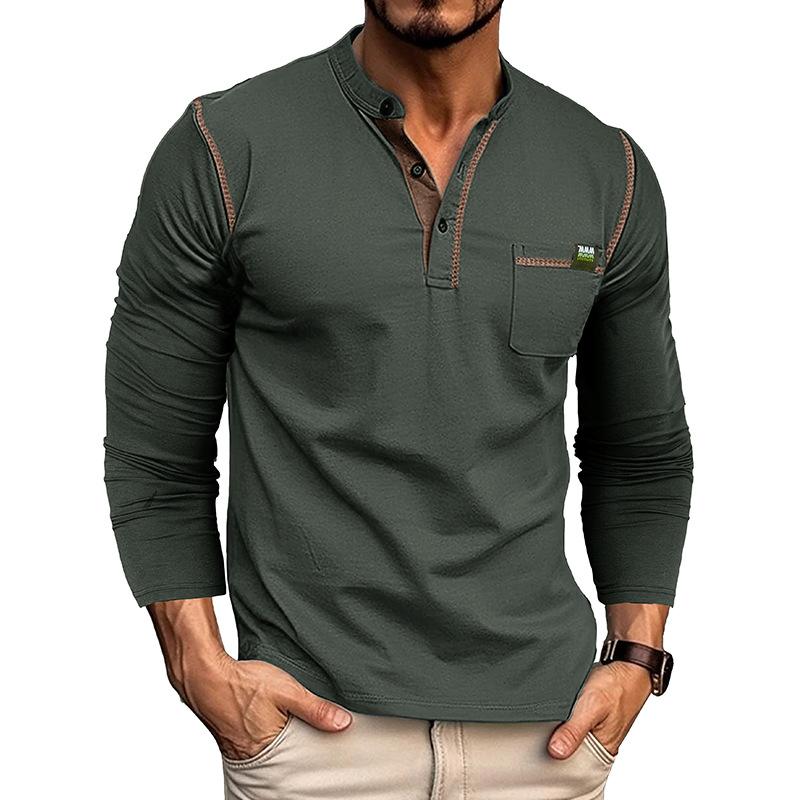 Anderson Noble Breathable Casual Shirt(Buy 2  Free Shipping✔️)
