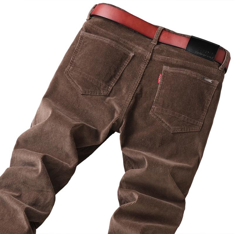 Men's Classic-Fit Corduroy Pant
