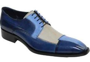 Men's Oxfords Retro Formal Shoes Brogue Dress Shoes