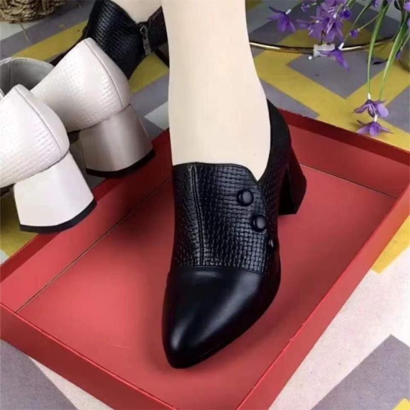 Women's Soft Soled Leather Shoes(Buy 2 Free Shipping✔️)