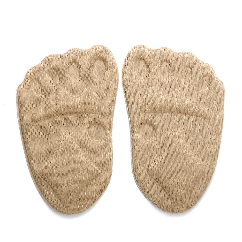 Metatarsal Pads for Women Non-Slip High Heel Cushion Inserts