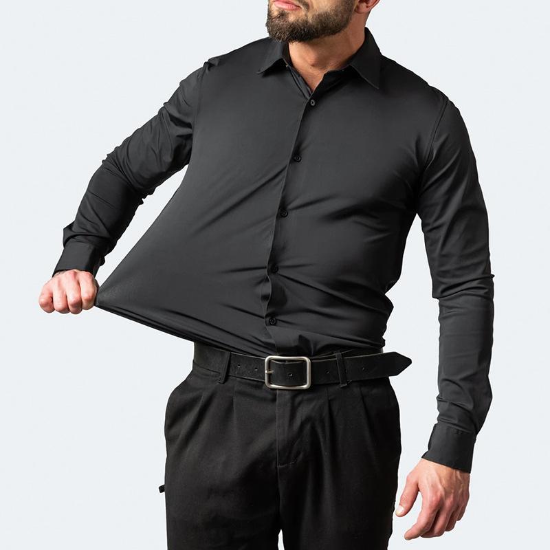 Men's Stretch Shirt (Buy 3 Get Free Shipping✔️)