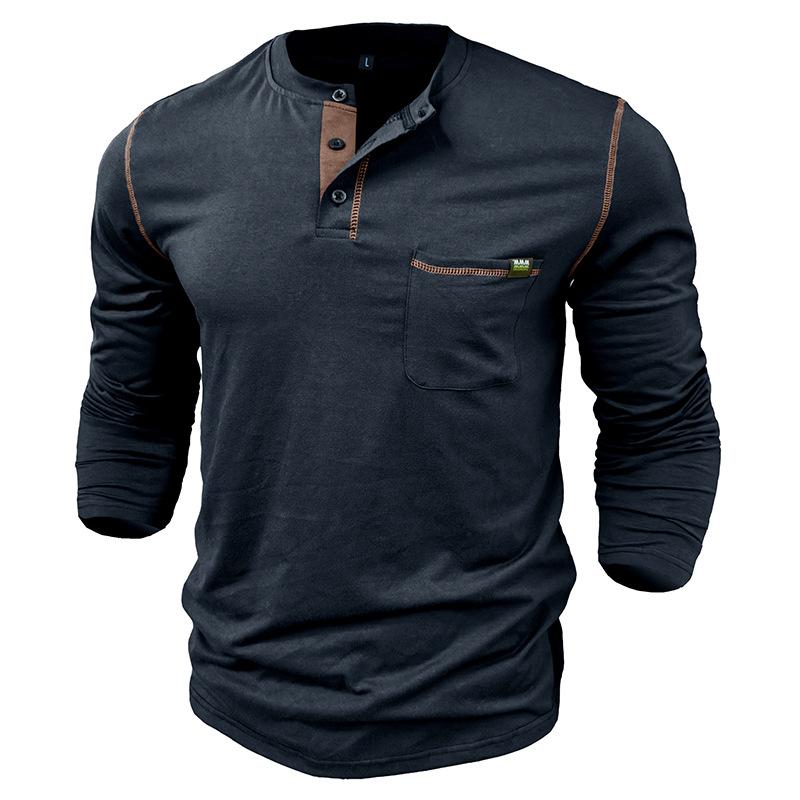 Anderson Noble Breathable Casual Shirt(Buy 2  Free Shipping✔️)