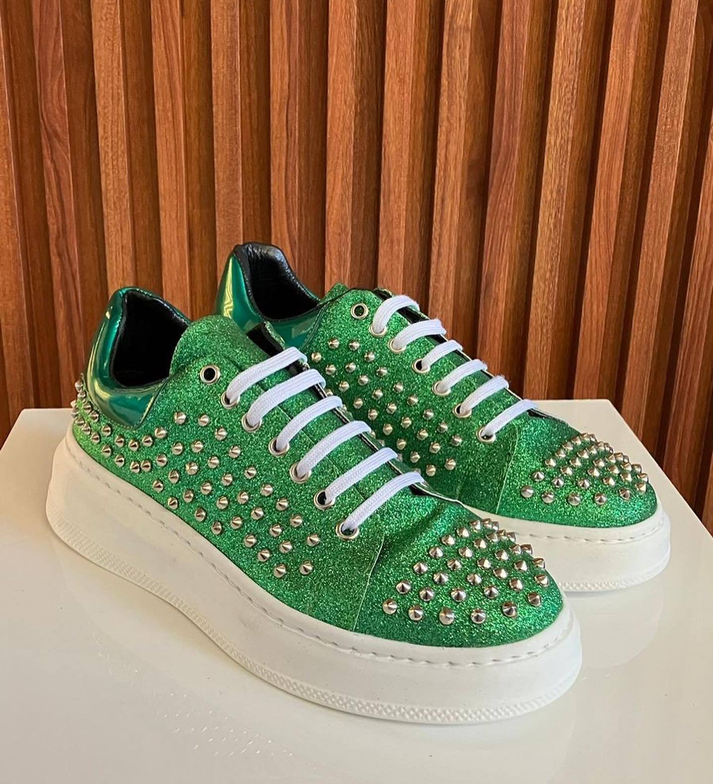 CL Sneakers