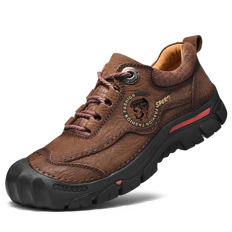 Men's Outdoor Casual Hiking Shoes
