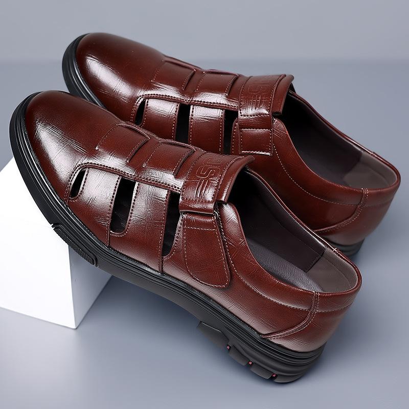 2023 Summer New Fashion Men's Sandals