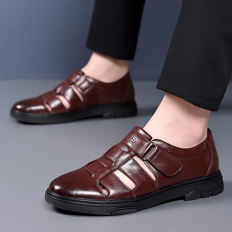 2023 Summer New Fashion Men's Sandals