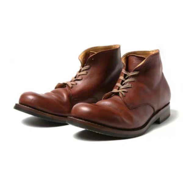 Men's Retro Vintage Durable Comfy Martin Boots(Buy 2 Free Shipping🔥)