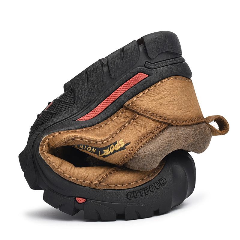 Men's Outdoor Casual Hiking Shoes