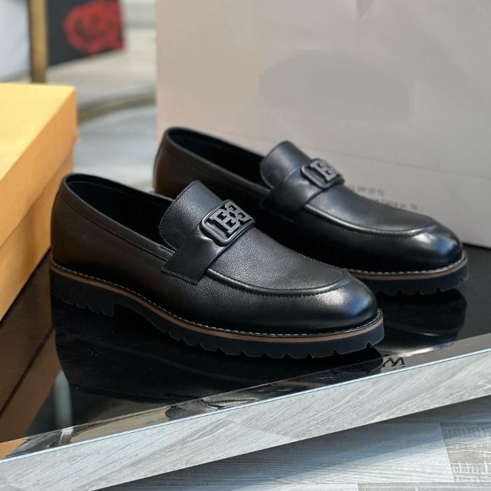 Men's Loafers & Slip-Ons British Office & Career Party