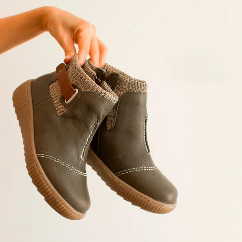 Comfortable Casual Womanshoes