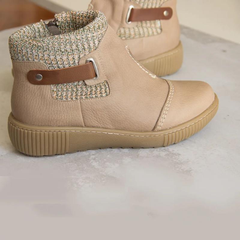 Comfortable Casual Womanshoes