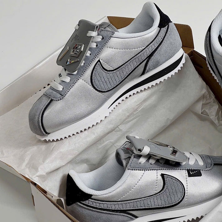 Cortez Textile Men's Sneakers