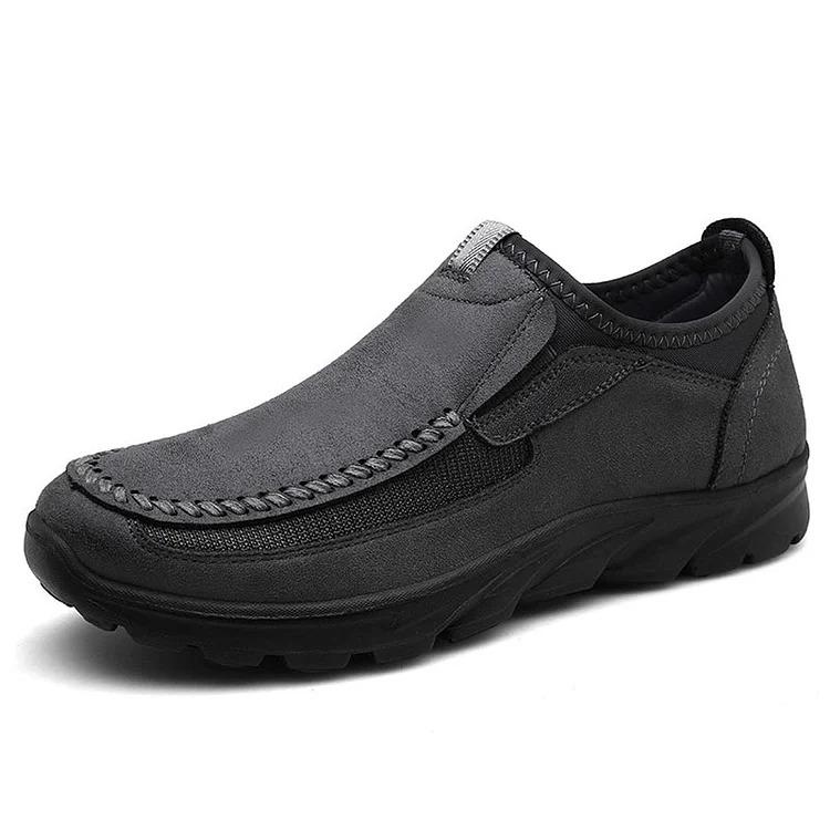 Men's Casual Breathable Loafers