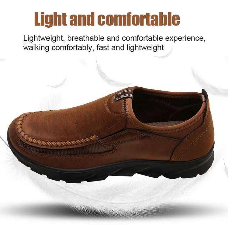 Men's Casual Breathable Loafers